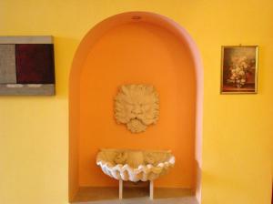 Fotografie z fotogalerie ubytování Bed & Breakfast Federico II v destinaci Foggia