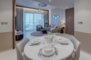 Fotografie z fotogalerie ubytování Wonderful view apartment v Dubaji