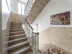Fotografie z fotogalerie ubytování RRRapido Holy Suites and Rooms - Via Sardegna v Miláně