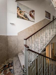 Fotografie z fotogalerie ubytování RRRapido Holy Suites and Rooms - Via Sardegna v Miláně
