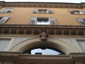 Fotografie z fotogalerie ubytování B&B Quo Vadis Arena v destinaci Verona