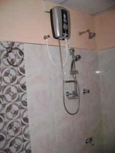 Ванна кімната в Sigiri Leisure Holiday Home