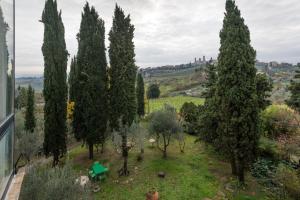 Gallery image of Agriturismo Santa Croce in San Gimignano +54 photos