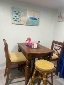 Fotografie z fotogalerie ubytování King Flamingo Guest Suite v destinaci Naples