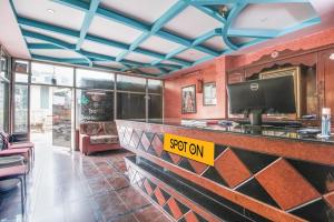 Gallery image of Hotel O Sir Vr Sairam Lodge in Vijayawāda