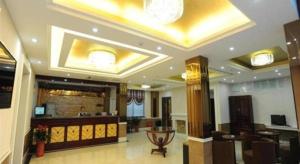 Gallery image of GreenTree Inn Zhenjiang Yangzhong Central Market Gangdong Bei Road in Zhenjiang