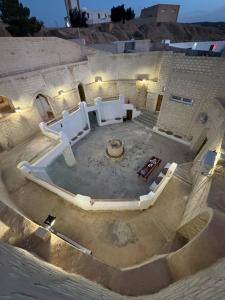 Gallery image of Hôtel les berbérs in Matmata +2 photos