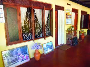 Gallery image of The Nilmini Lodge in Sigiriya