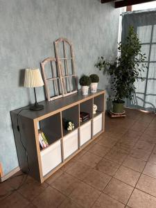Fotografie z fotogalerie ubytování Ferienwohnung in Langenlonsheim v destinaci Langenlonsheim