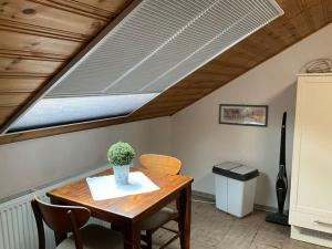 Fotografie z fotogalerie ubytování Ferienwohnung in Langenlonsheim v destinaci Langenlonsheim