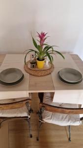 Fotografie z fotogalerie ubytování Home Made v destinaci Sutri