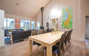 Φωτογραφία από το άλμπουμ του Awesome Home In Ebeltoft With Wifi σε Ebeltoft