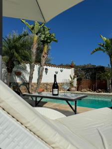 Fotografie z fotogalerie ubytování Villa Siciliana Savoca Taormina Oasi di relax v destinaci Savoca