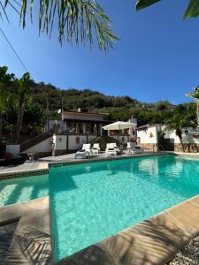 Fotografie z fotogalerie ubytování Villa Siciliana Savoca Taormina Oasi di relax v destinaci Savoca + 61 fotografií