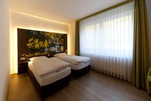 Gallery image of Waldhotel in Lingen