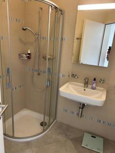 Fotografie z fotogalerie ubytování studio with amazing view v destinaci Montreux