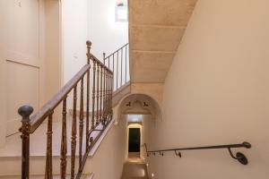 Fotografie z fotogalerie ubytování Il Leccio Verde v destinaci Lecce
