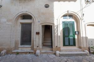 Exteriér nebo vchod ubytování Il Leccio Verde