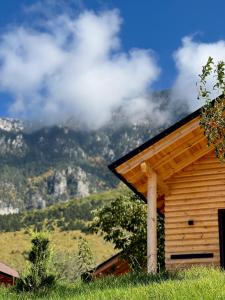 Billede fra billedgalleriet på Bujtina Kapinova i Berat