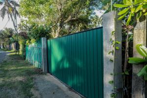 Fotografie z fotogalerie ubytování lake side cabana v destinaci Galle