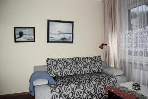 Fotografia z galérie ubytovania Homestay Kapitańska 9 v destinácii Gdynia