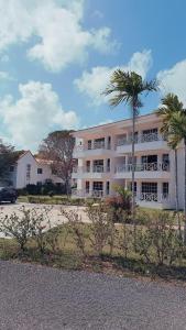 Hoone, kus apartement asub