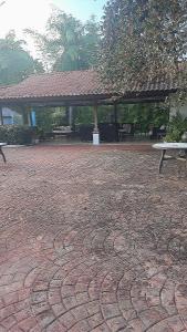 Foto sihtkohas Juan Dolio asuva majutusasutuse Los corozos Guababerry galeriist