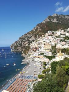 Gallery image of Il Balcone delle Dee in Agerola