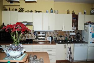 Fotografia z galérie ubytovania Homestay Kapitańska 9 v destinácii Gdynia