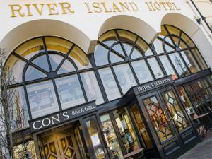 Fotografija u galeriji objekta River Island Hotel u gradu Castleisland