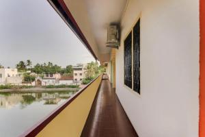 Fotografie z fotogalerie ubytování ADP Cottage v destinaci Mayiladuthurai