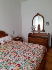 Postel nebo postele na pokoji v ubytování Host&Home
