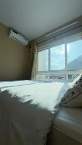 House of Forrest, Service Apartments客房内的一张或多张床位