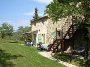 Gallery image of Domaine De La Grange Neuve in La Roque-sur-Pernes