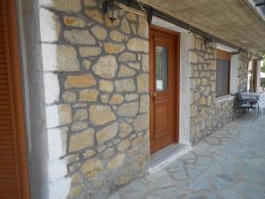 Fotografie z fotogalerie ubytování Anilio casa v destinaci Anilio Metsovo