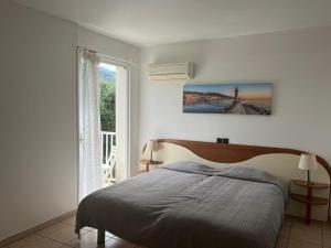 Photo de la galerie de l'établissement Les villas Maristella, Argentu, à Aregno