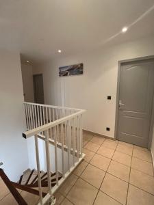 Photo de la galerie de l'établissement Les villas Maristella, Argentu, à Aregno