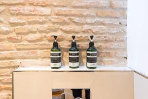 Kép TE1A-El Teatro brick wall suite Prime Location szállásáról Málagában a galériában