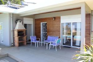 Billede fra billedgalleriet på Très belle villa pied dans l'eau i Foulpointe