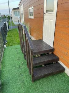 Φωτογραφία από το άλμπουμ του Caravane het zeepaardje σε De Haan