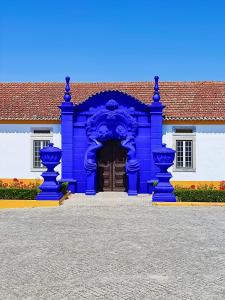 Φωτογραφία από το άλμπουμ του Cozy Vacation Rental in Peaceful Peral, Portugal σε Peral