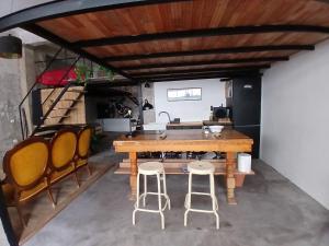 Fotografie z fotogalerie ubytování Old Workshop v destinaci Santa Cruz de Tenerife