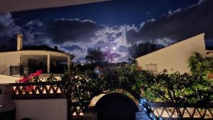 Fotografie z fotogalerie ubytování Villa Mondriana v destinaci Mondrón