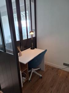 Imagen de la galería de Appartement calme avec vue, en Auch