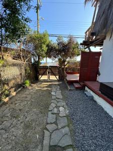 Φωτογραφία από το άλμπουμ του Frente al mar σε Valparaíso