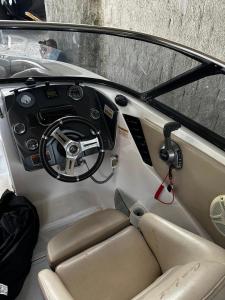 Gambar di galeri bagi Barco ventura 25 pés di Cabedelo