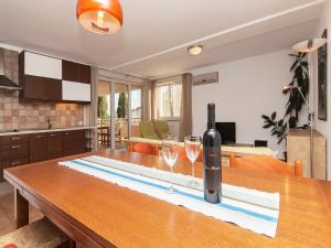 Fotografie z fotogalerie ubytování Apartments Ceja near sea v Medulinu