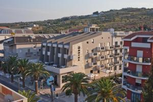 Gallery image of Hotel Principe Residence in Vasto
