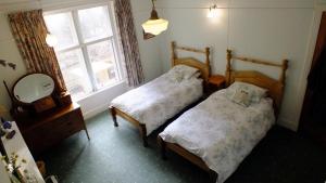 Gallery image of Greystones B&B in Kingussie