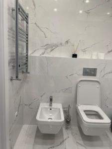 Gallery image of Coliseum Palace Panorama View in Chişinău